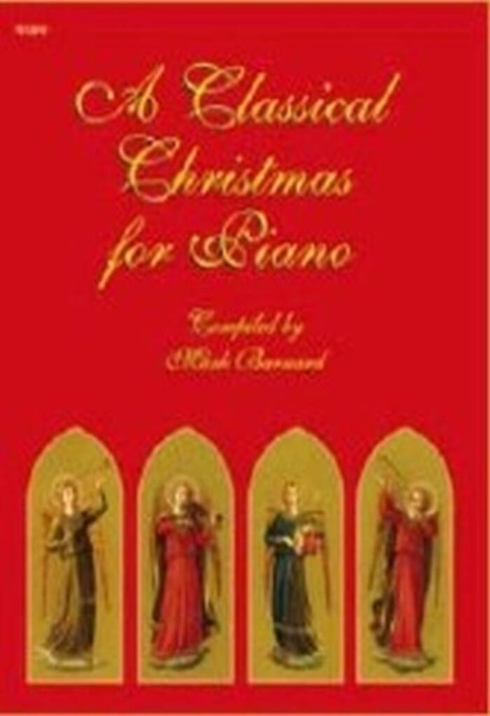 A Classical Christmas